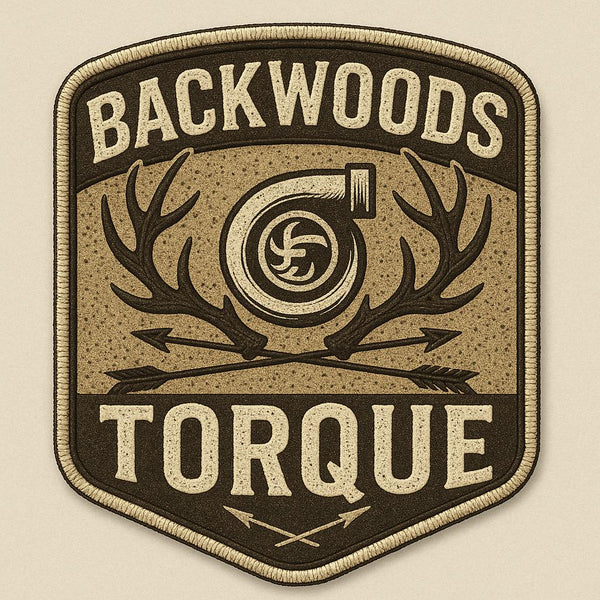 Backwoods Torque